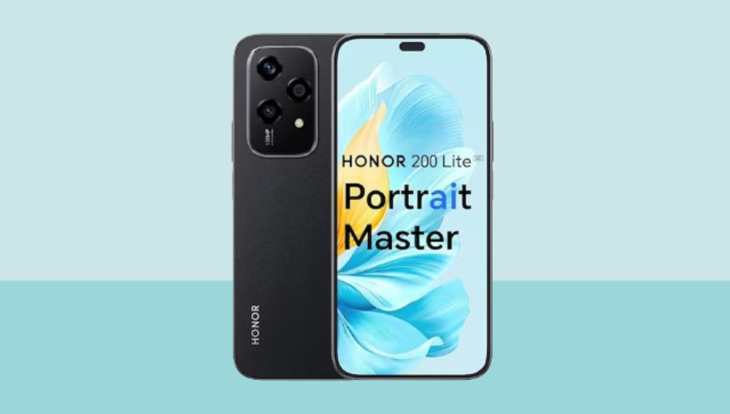 Honor 200 Lite 5G